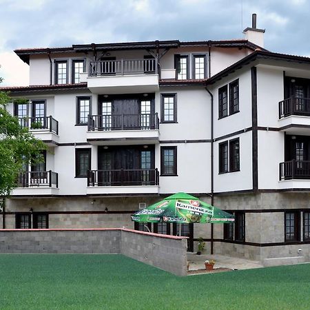 Krasteva House Hotel Berkovitsa Ngoại thất bức ảnh