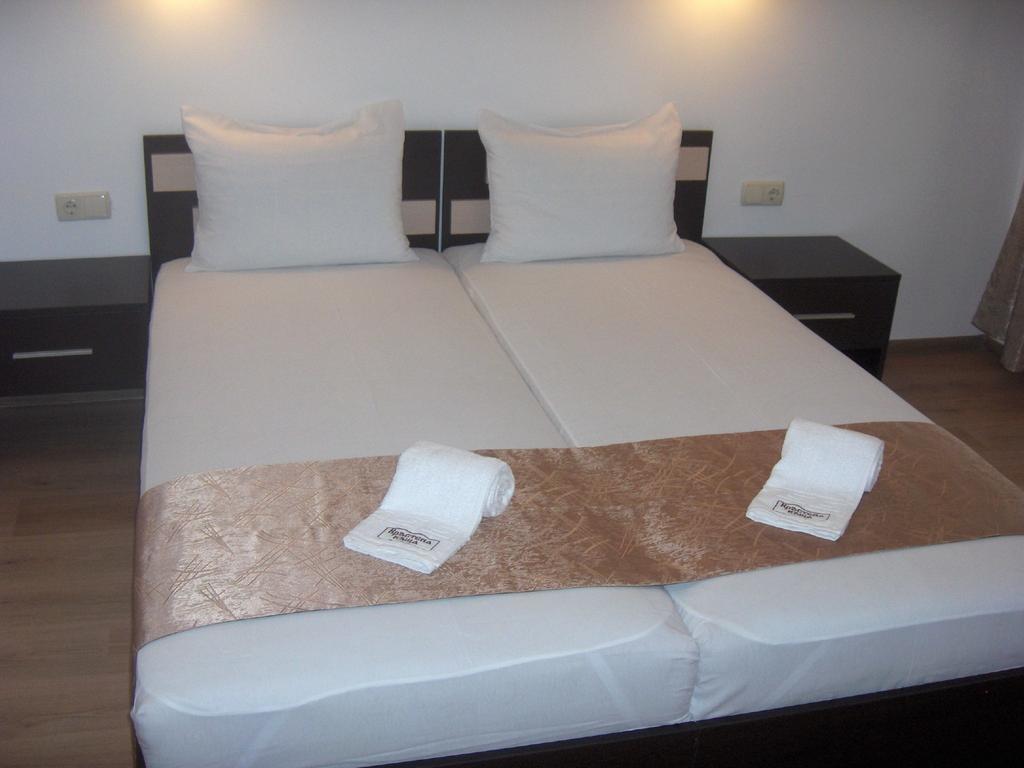 Krasteva House Hotel Berkovitsa Phòng bức ảnh