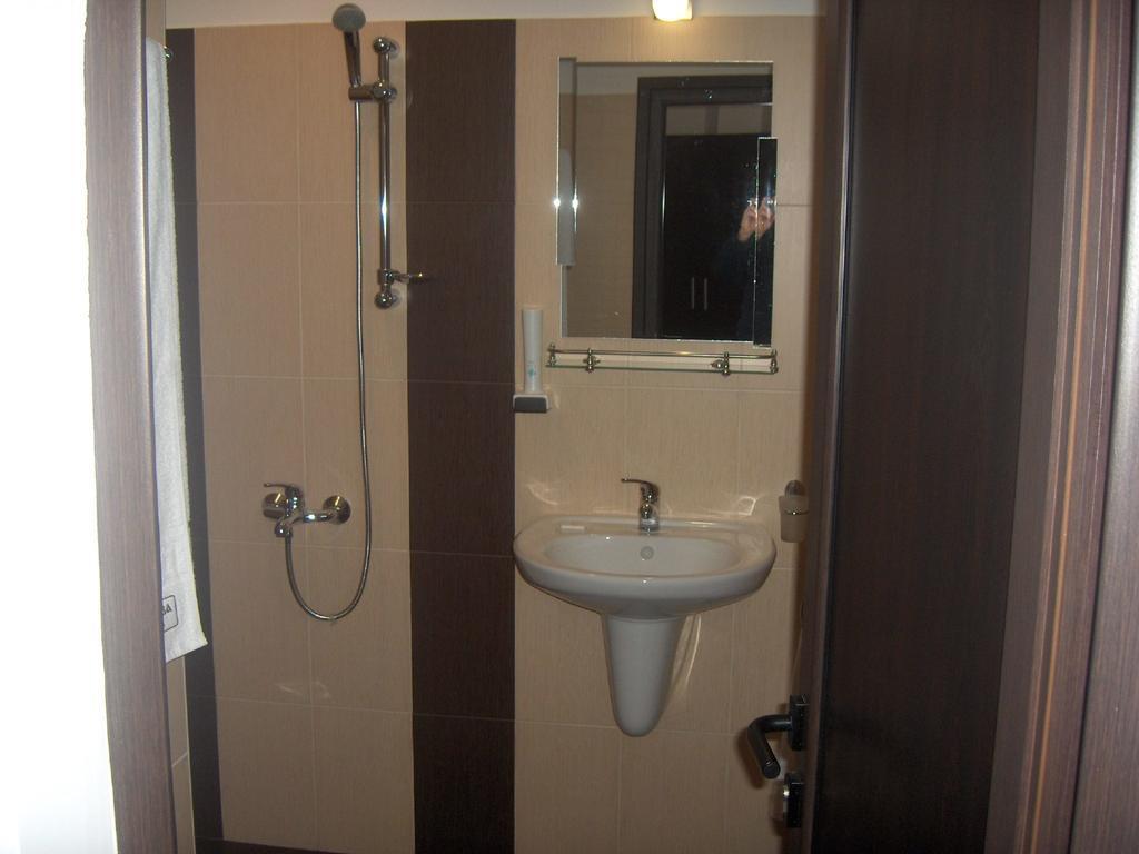Krasteva House Hotel Berkovitsa Phòng bức ảnh
