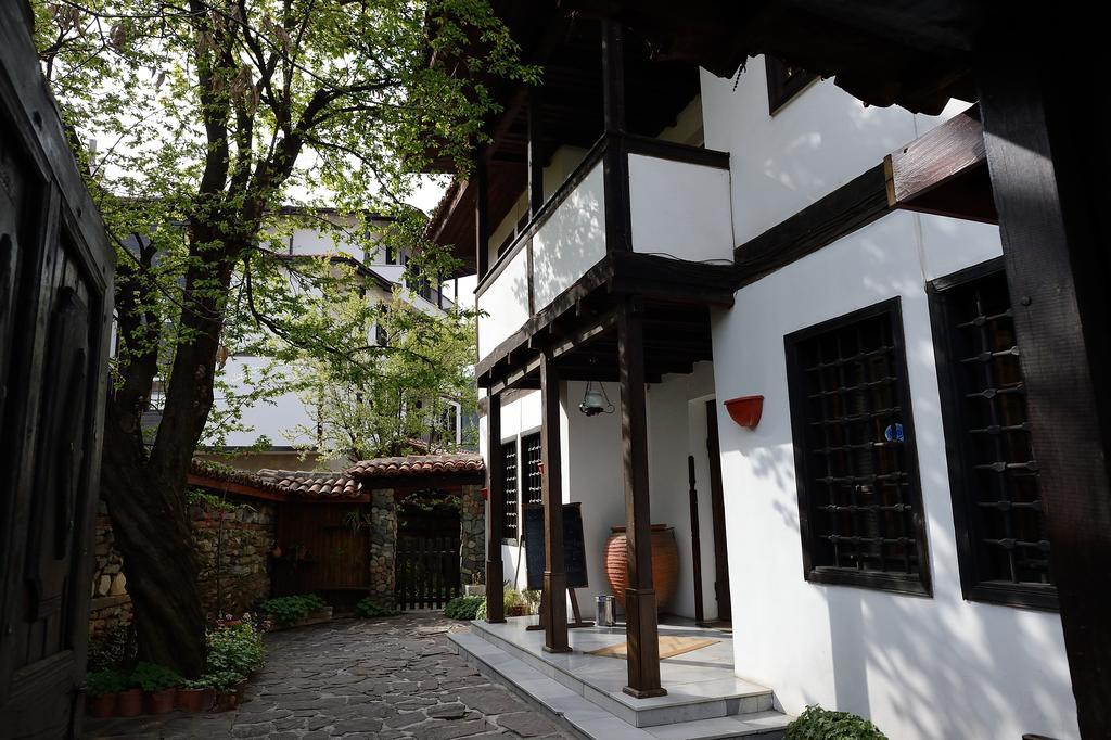 Krasteva House Hotel Berkovitsa Ngoại thất bức ảnh