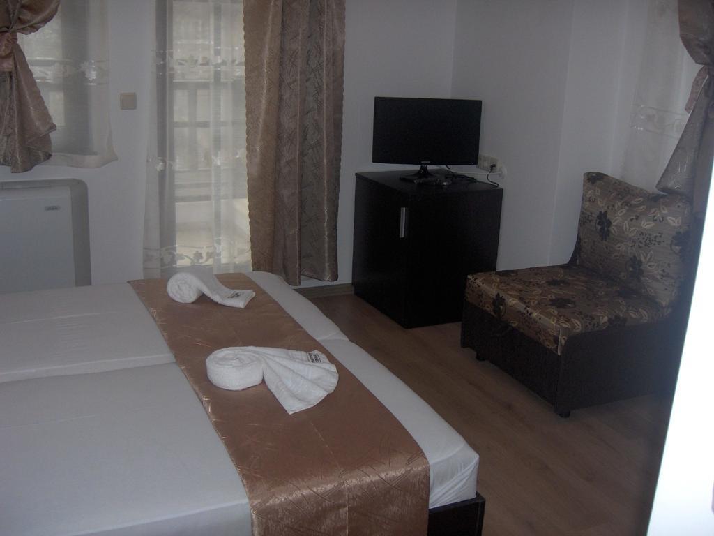Krasteva House Hotel Berkovitsa Phòng bức ảnh